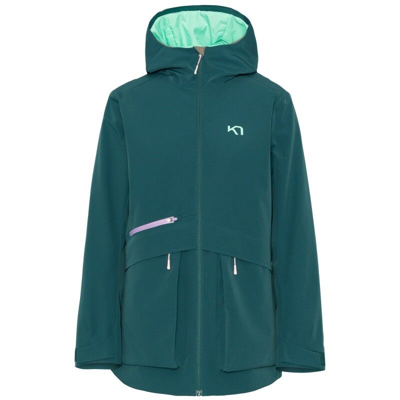 Therese Jacket - Veste ski femme