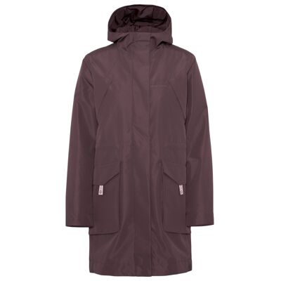 Mona Parka - Chaqueta impermeable - Mujer