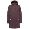 Kari Traa Mona Parka - Regnjakke - Damer | Hardloop