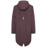 Kari Traa Mona Parka - Regnjakke - Damer | Hardloop