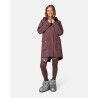Kari Traa Mona Parka - Regnjakke - Damer | Hardloop