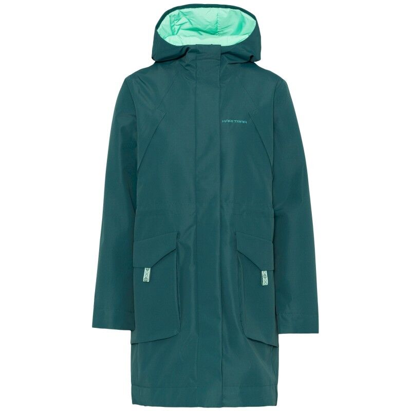 Mona Parka - Giacca antipioggia - Donna