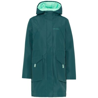 Mona Parka - Veste imperméable femme