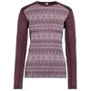 Mina Long Sleeve - Bielizna termiczna damska