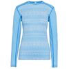 Mina Long Sleeve - Sous-vêtement thermique femme