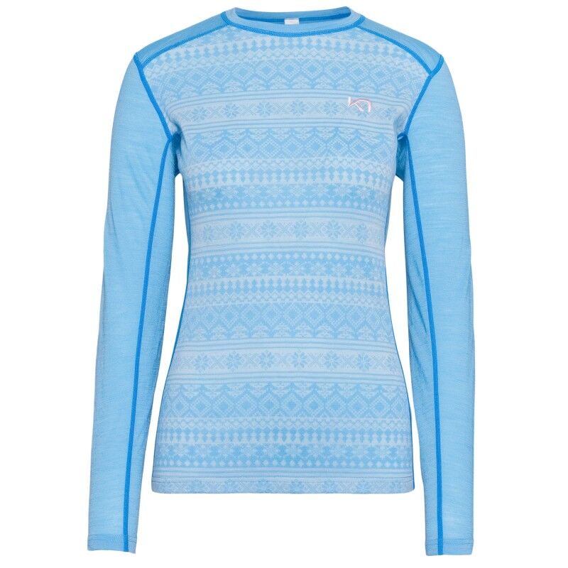 Mina Long Sleeve - Thermounterwäsche - Damen
