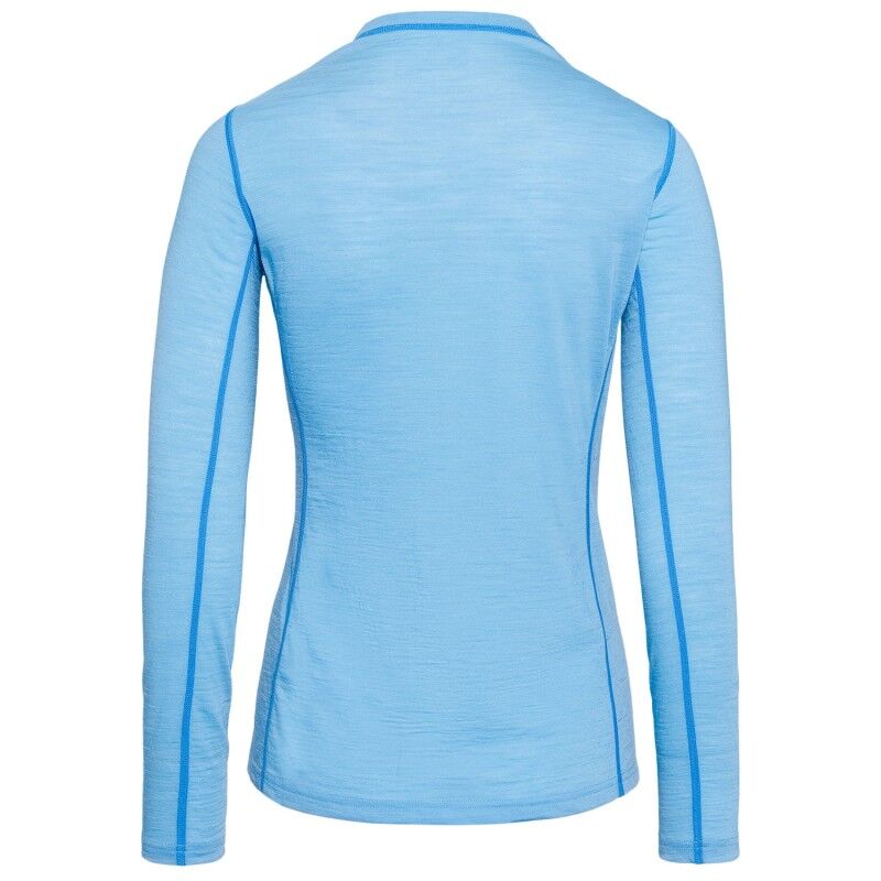 Kari Traa Mina Long Sleeve - Roupa interior térmica mulher | Hardloop