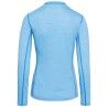 Kari Traa Mina Long Sleeve - Roupa interior térmica mulher | Hardloop
