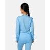 Kari Traa Mina Long Sleeve - Roupa interior térmica mulher | Hardloop