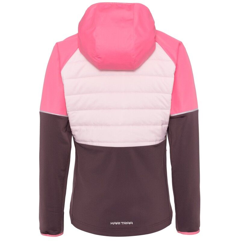 Kari Traa Nia Jacket - Kunstfaserjacke - Damen | Hardloop