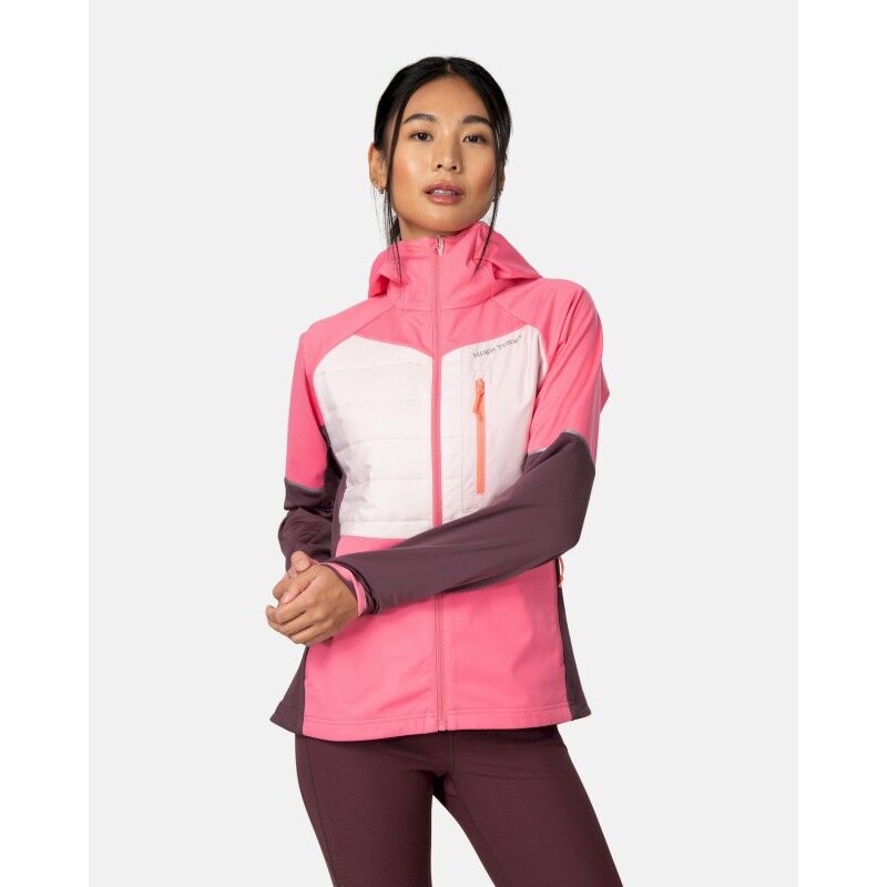 Kari Traa Nia Jacket - Kunstfaserjacke - Damen | Hardloop