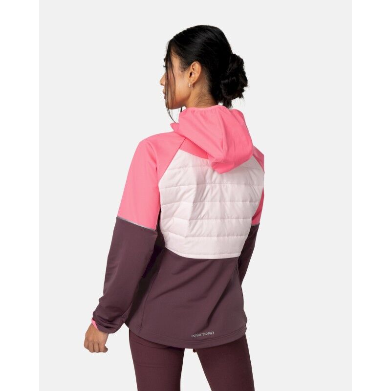 Kari Traa Nia Jacket - Kunstfaserjacke - Damen | Hardloop