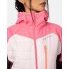 Kari Traa Nia Jacket - Kunstfaserjacke - Damen | Hardloop