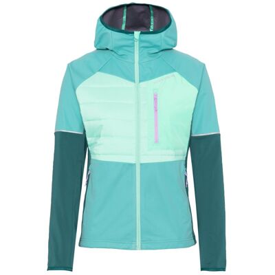 Nia Jacket - Chaqueta de fibra sintética - Mujer