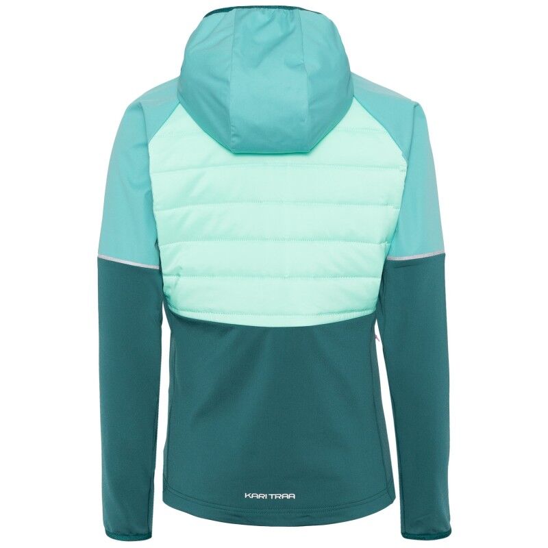Kari Traa Nia Jacket - Doudoune femme | Hardloop