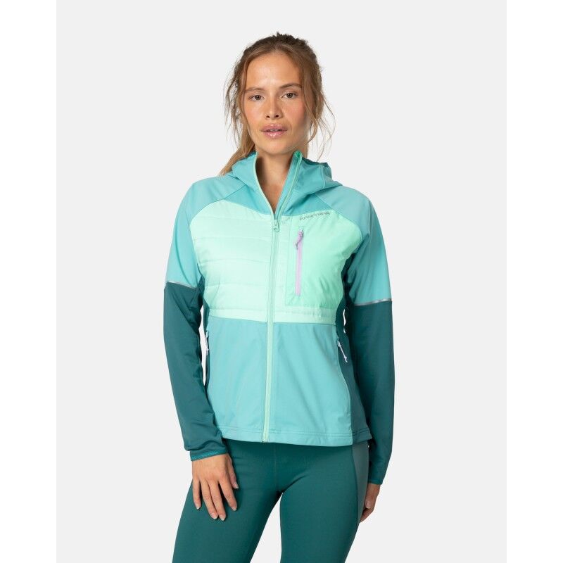Kari Traa Nia Jacket - Doudoune femme | Hardloop