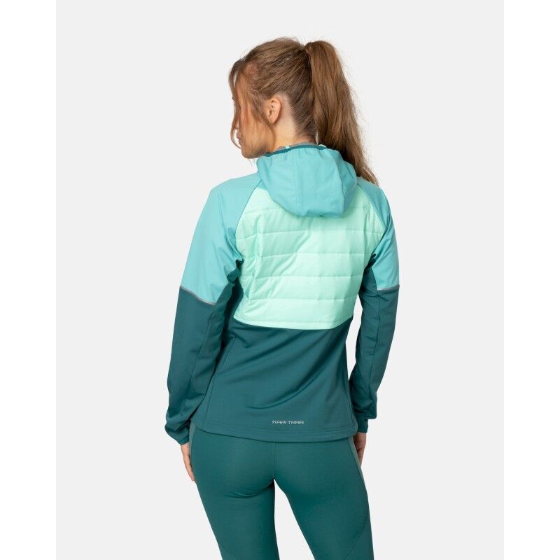 Kari Traa Nia Jacket - Synthetic jacket - Women's | Hardloop