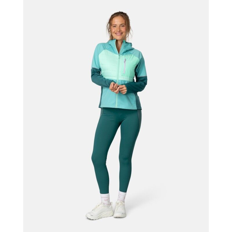 Kari Traa Nia Jacket - Synthetic jacket - Women's | Hardloop