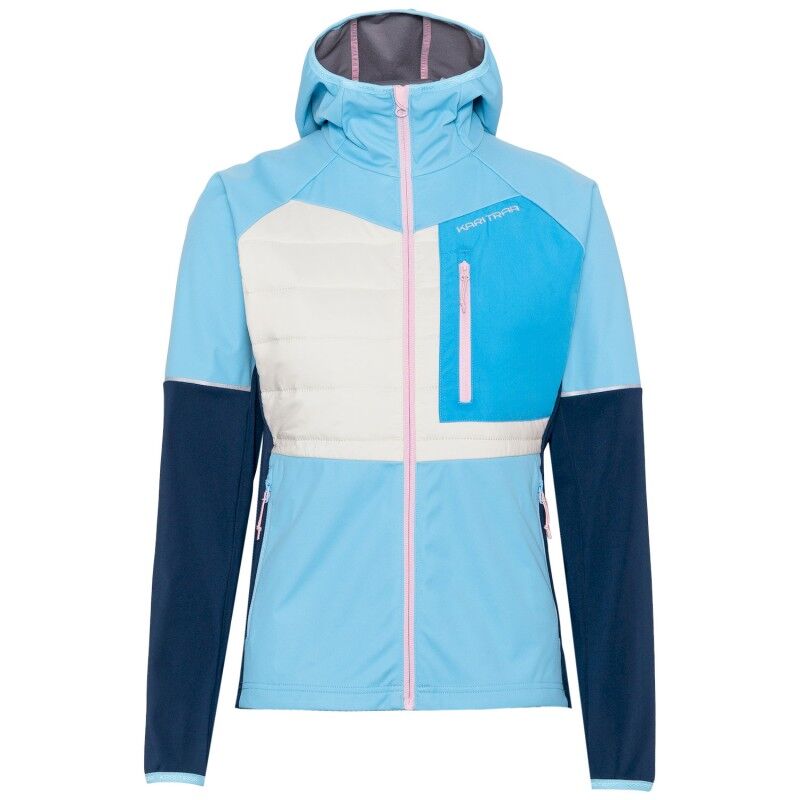 Nia Jacket - Kunstfaserjacke - Damen