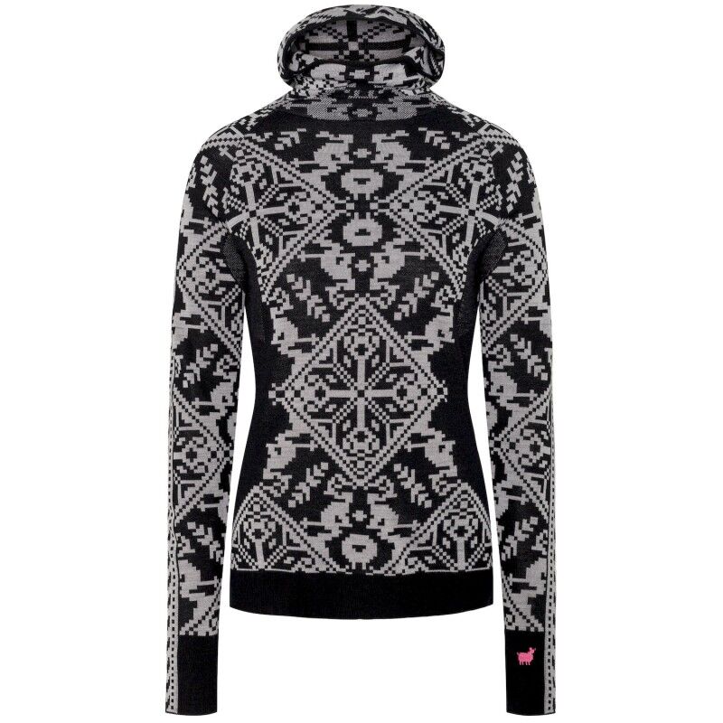Saga Hood - Intimo - Donna