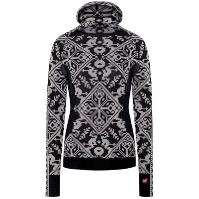 Saga Hood - Sous-vêtement thermique femme