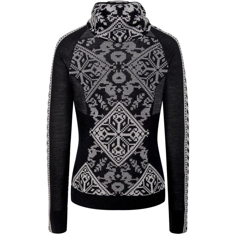 Kari Traa Saga Hood - Base layer - Women's | Hardloop