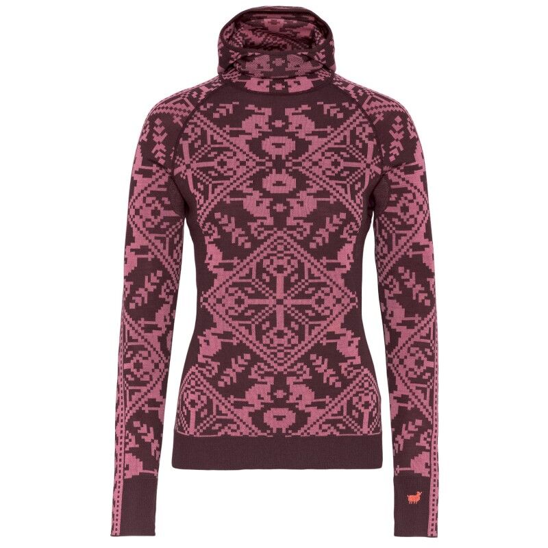 Saga Hood - Ropa interior - Mujer