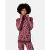 Kari Traa Saga Hood - Base layer - Women's | Hardloop
