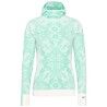 Kari Traa Saga Hood - Sous-vêtement thermique femme | Hardloop