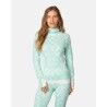 Kari Traa Saga Hood - Base layer - Women's | Hardloop
