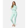 Kari Traa Saga Hood - Base layer - Women's | Hardloop