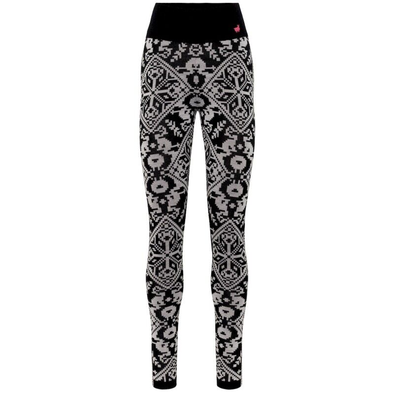 Saga Pants - Ropa interior - Mujer