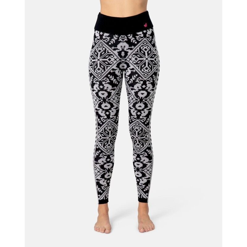 Kari Traa Saga Pants - Ropa interior - Mujer | Hardloop