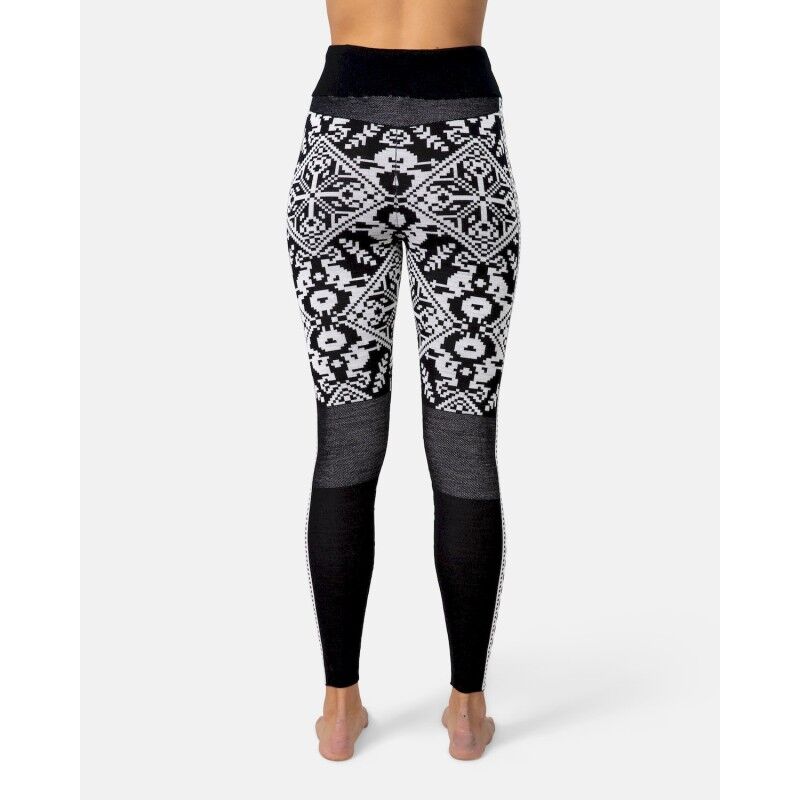 Kari Traa Saga Pants - Ropa interior - Mujer | Hardloop
