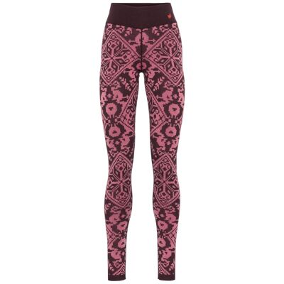 Saga Pants - Bielizna termiczna damska