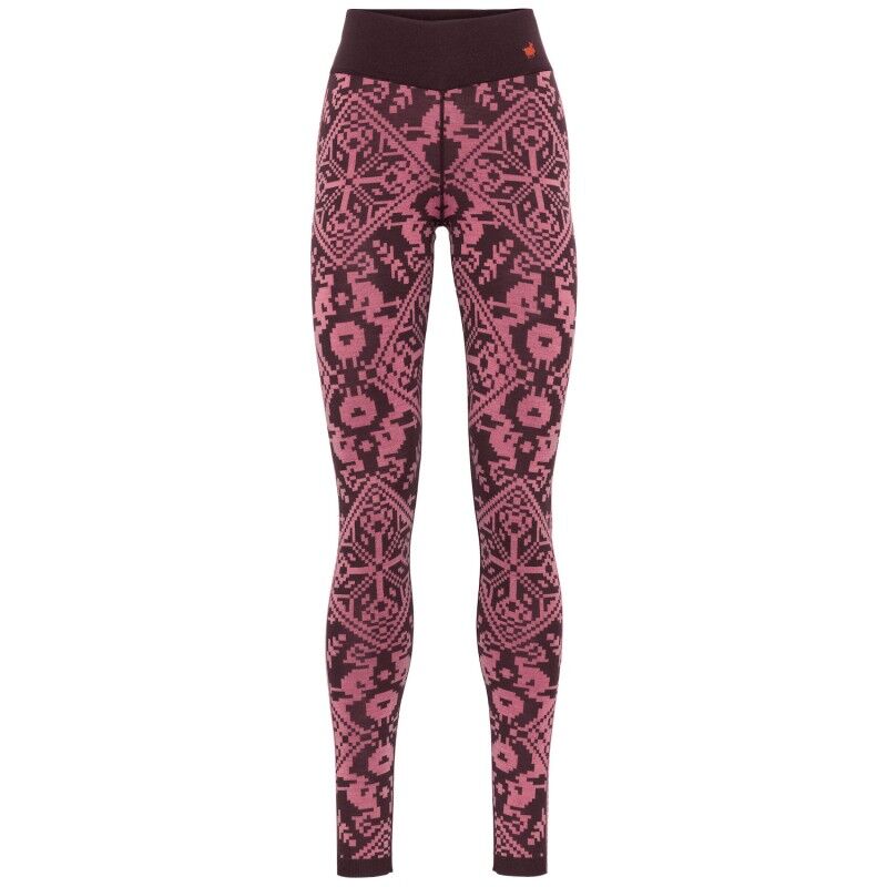 Saga Pants - Ropa interior - Mujer