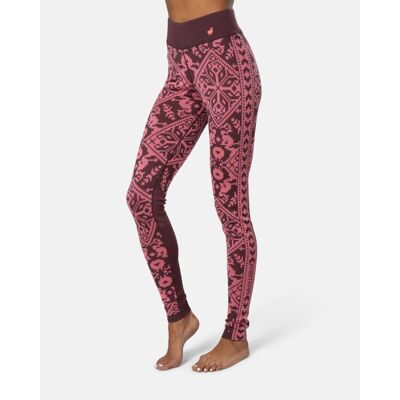 Saga Pants - Dámské funkční triko