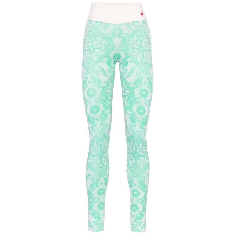 Saga Pants - Ropa interior - Mujer