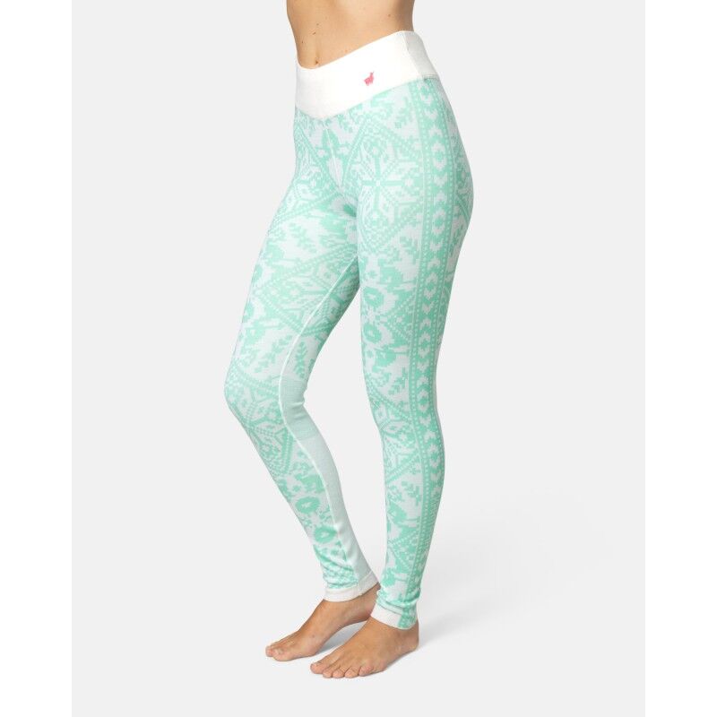 Saga Pants - Thermounterwäsche - Damen