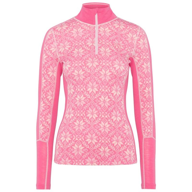 Anna Hz - Merino-ondergoed - Dames