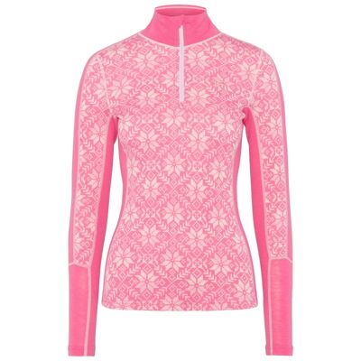 Anna Hz - Ropa interior merino - Mujer