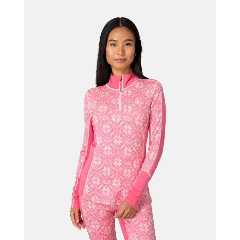 Kari Traa Anna Hz - Merino base layer - Women's | Hardloop