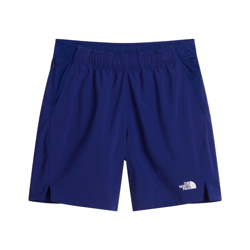 The North Face 24/7 7In Short - Trail running shorts - Men's | Hardloop