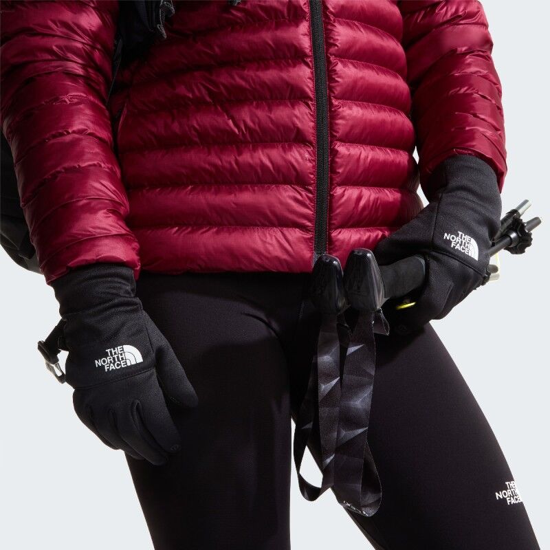 The North Face Etip Recycled Glove - Wandelhandschoenen - Heren | Hardloop