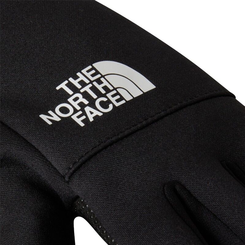 The North Face Etip Recycled Glove - Rękawiczki trekkingowe meskie | Hardloop