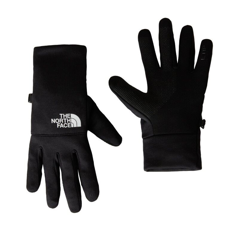 The North Face Etip Recycled Glove - Vandrehandsker - Herrer | Hardloop
