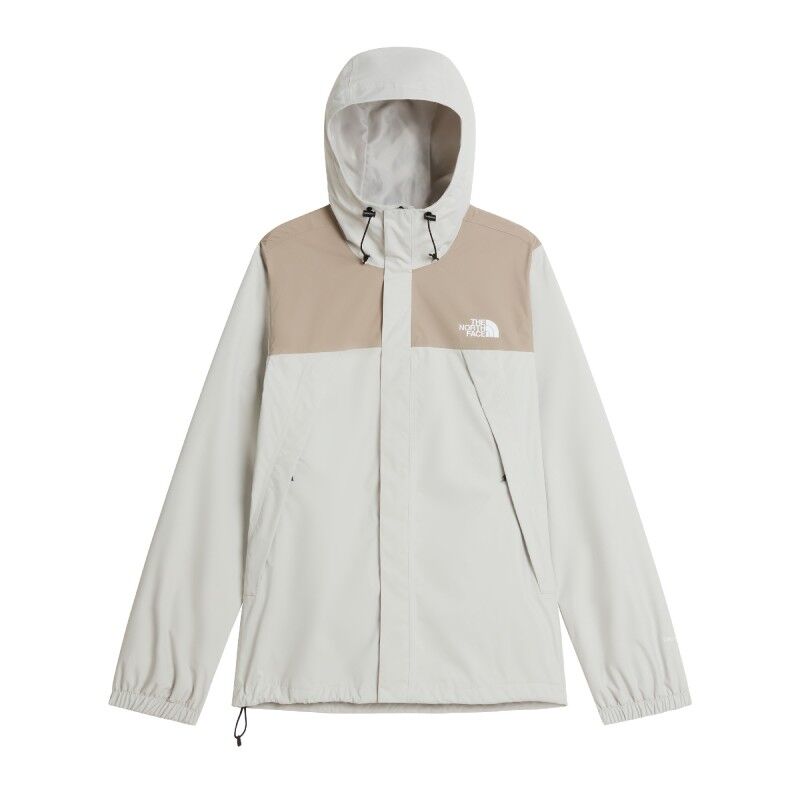 Antora Jacket - Regnjakke - Herrer