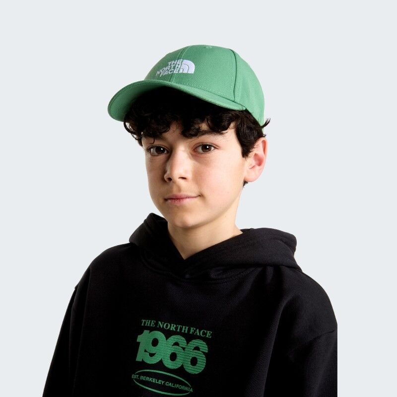 The North Face Kids Classic Recycled 66 Hat - Cap - Kid's | Hardloop