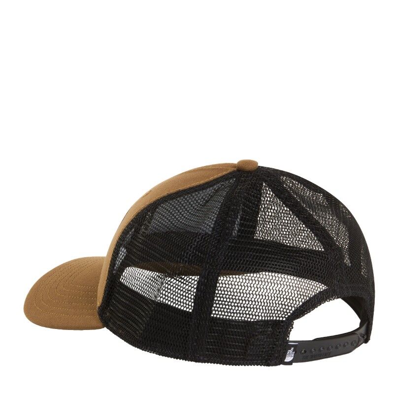 The North Face Embroidered Mudder Trucker - Czapka z daszkiem | Hardloop