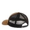 The North Face Embroidered Mudder Trucker - Keps | Hardloop